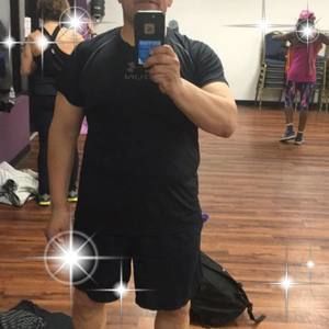 Meet your Posher, Eddie